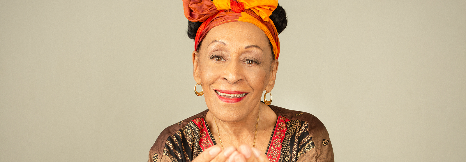 Omara Portuondo