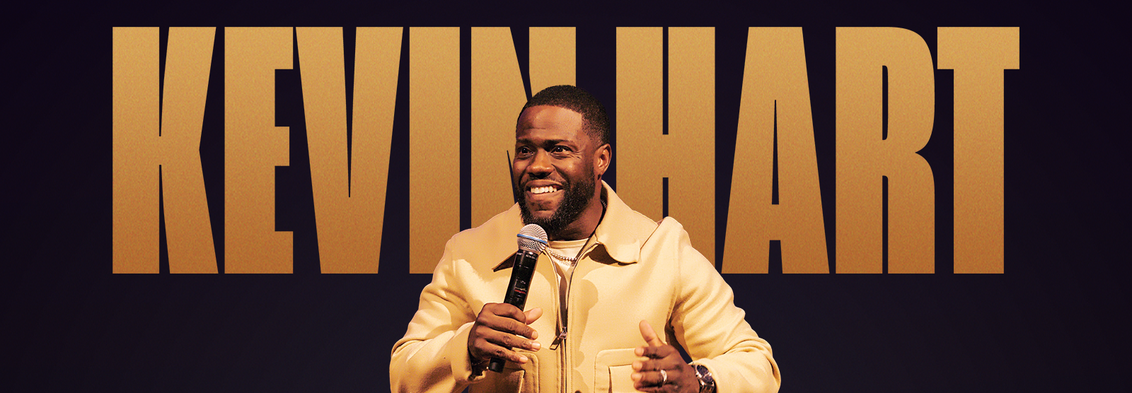 Kevin Hart The Pabst Theater Group