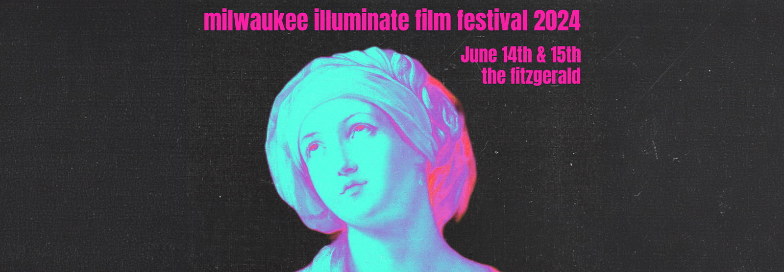 Milwaukee Illuminate Film Festival 2024