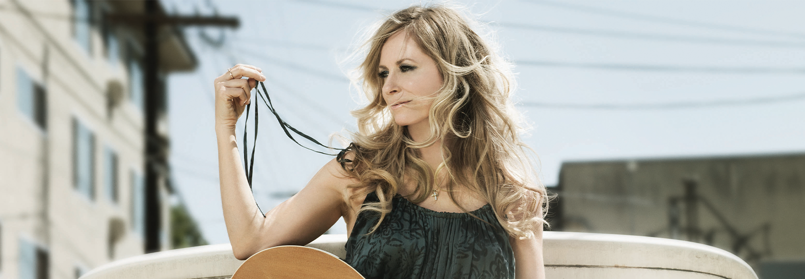 Deana Carter