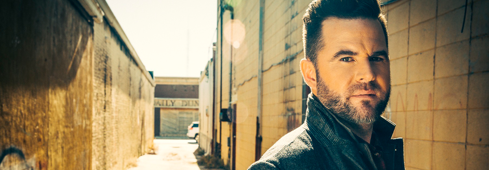 David Nail