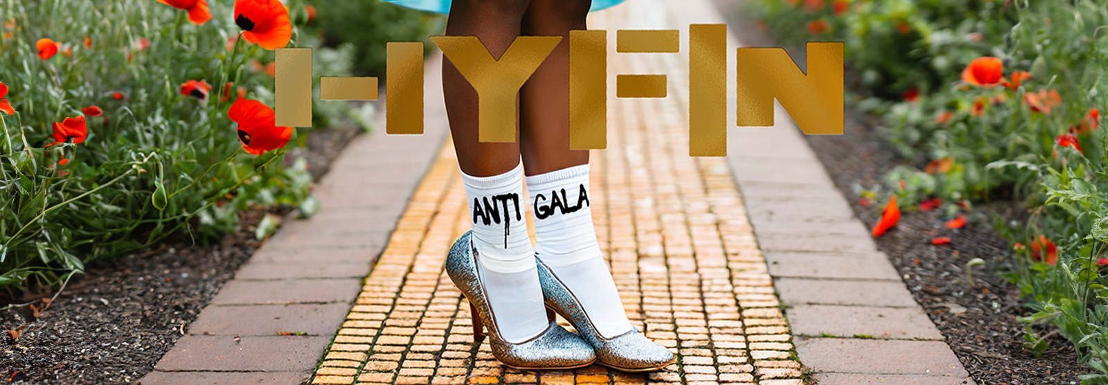 HYFIN Anti-Gala – The Wiz