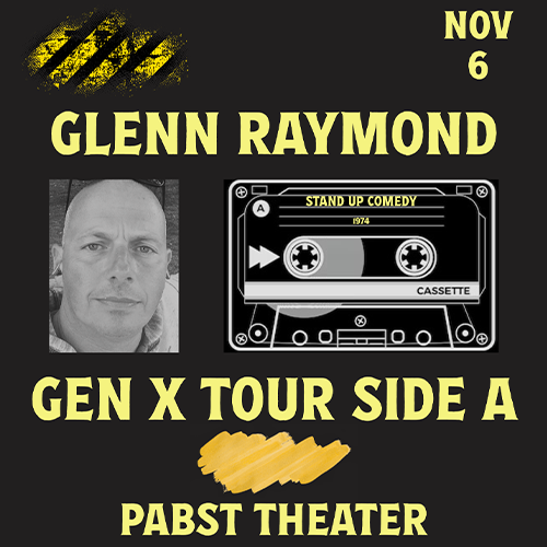 More Info for Glenn Raymond