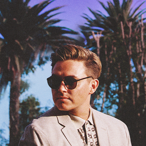 More Info for Jesse McCartney – ALL’S WELL TOUR PART 2