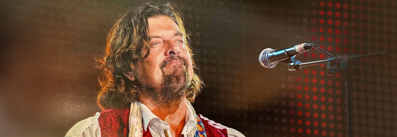 THE ALAN PARSONS LIVE PROJECT