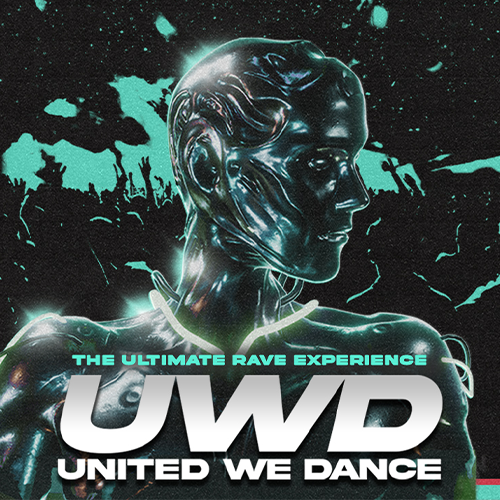 More Info for United We Dance: The Ultimate Rave Experience