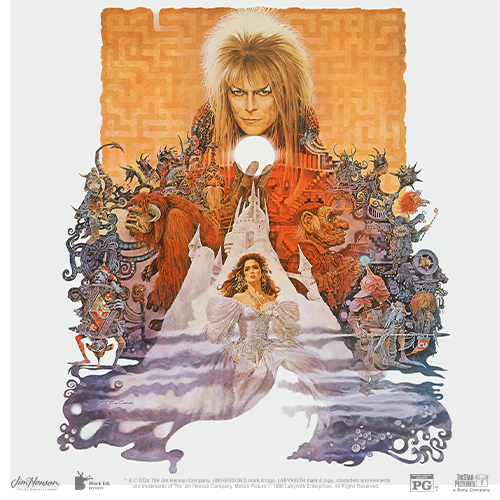 More Info for Jim Henson’s Labyrinth: In Concert