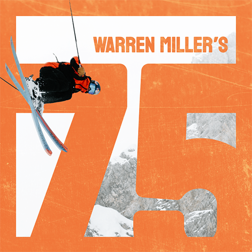 More Info for Warren Miller's 75