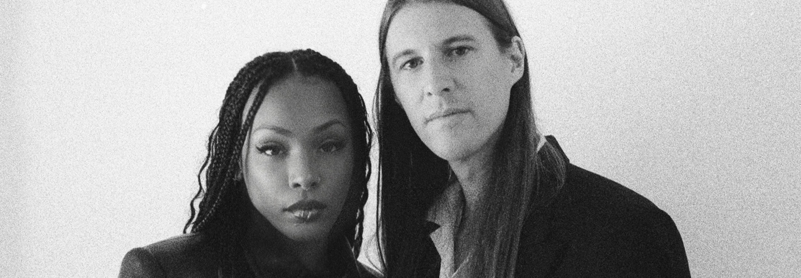 Dawn Richard & Spencer Zahn