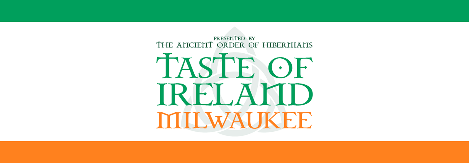 Taste of Ireland