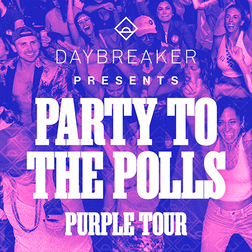 More Info for DAYBREAKER MKE LAUNCH