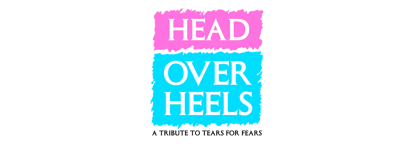 Head Over Heels