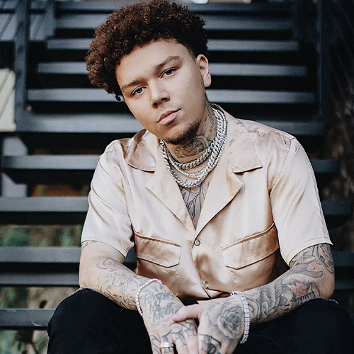 More Info for Phora - Child of God Tour