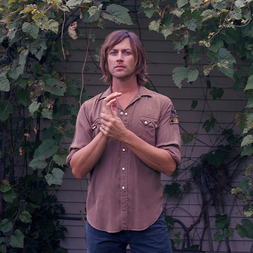 More Info for Rhett Miller