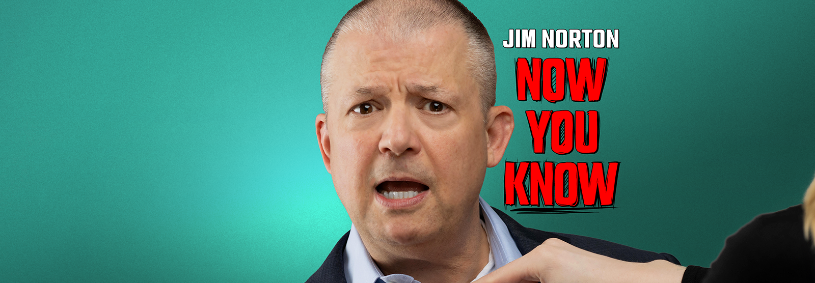 Jim Norton