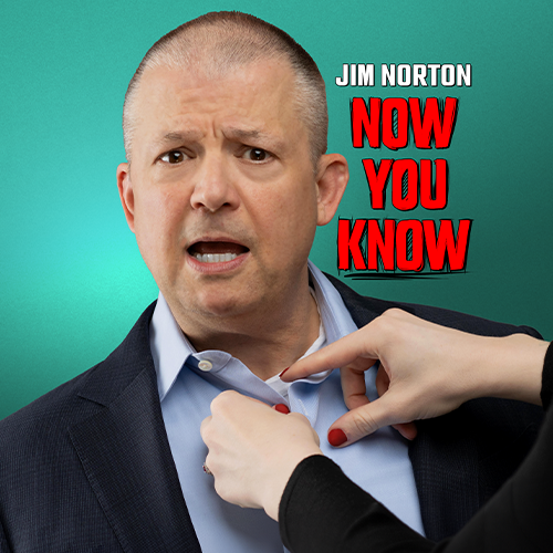 More Info for Jim Norton