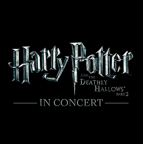 More Info for Harry Potter™ In Concert