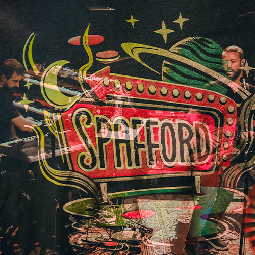 More Info for Spafford