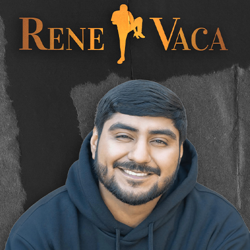 More Info for Rene Vaca