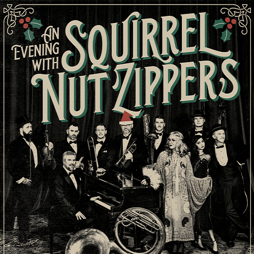 More Info for Squirrel Nut Zippers – Christmas Caravan