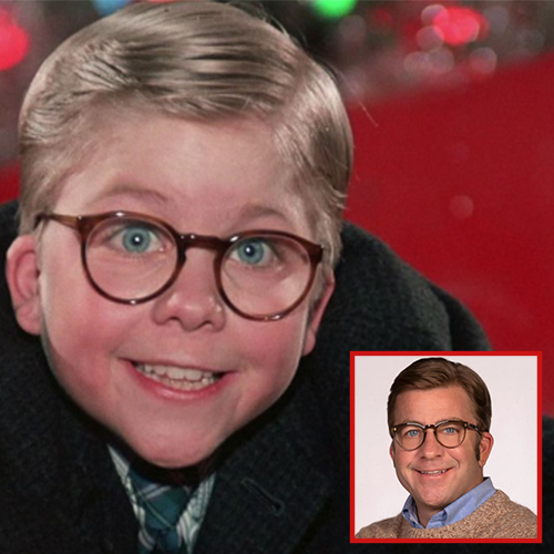 More Info for An Evening with Peter Billingsley & A Christmas Story