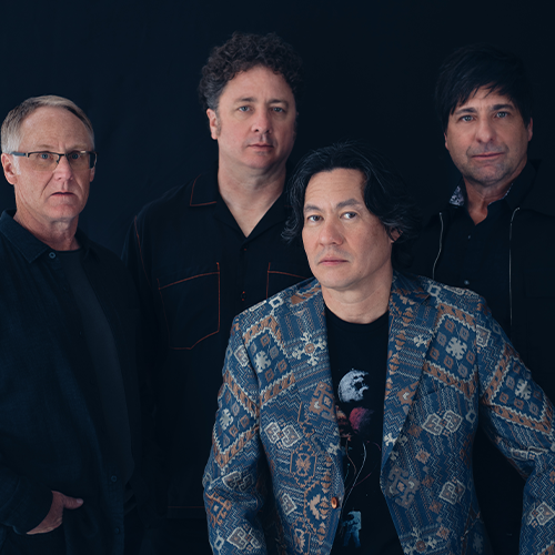 More Info for  Big Head Todd and the Monsters: 40th Anniversary Tour