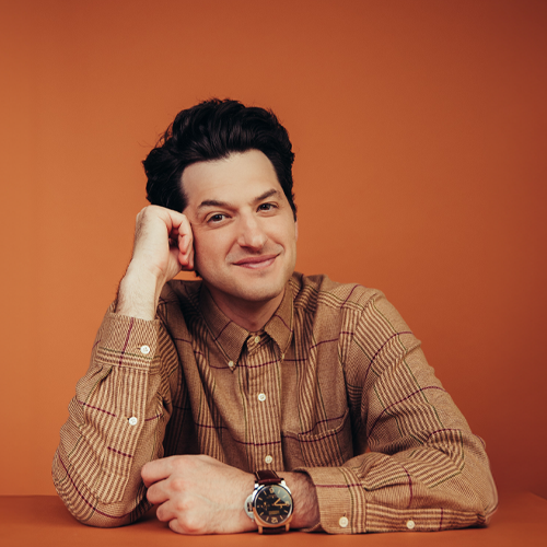 More Info for Ben Schwartz & Friends