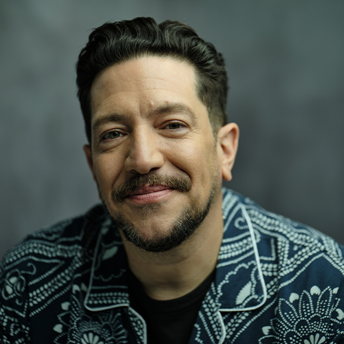 More Info for Sal Vulcano: Everything is Fine Tour