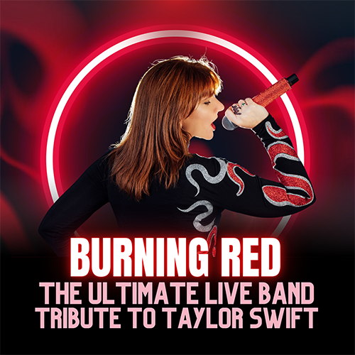 More Info for Burning Red: A Tribute to Taylor Swift