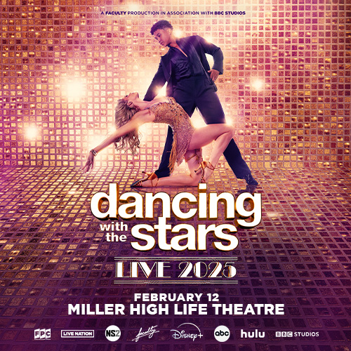 More Info for Dancing With The Stars Live