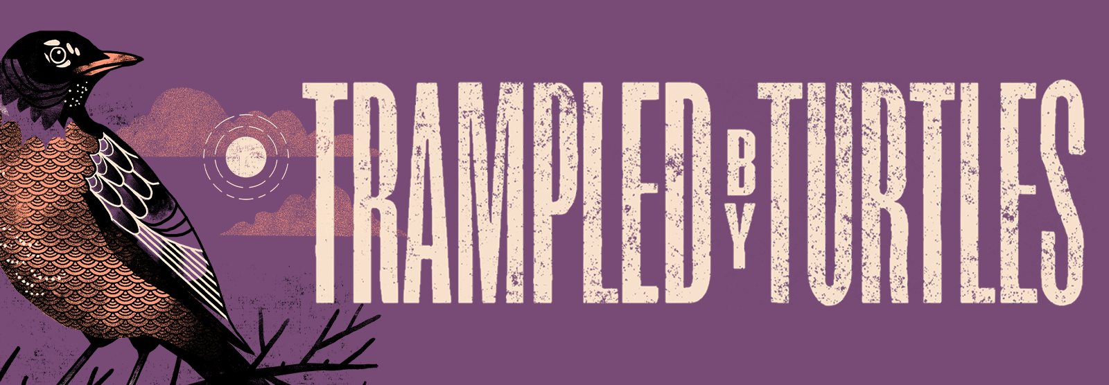 Trampled by Turtles