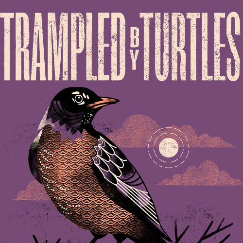 More Info for Trampled by Turtles