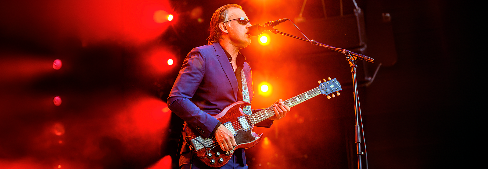 Joe Bonamassa