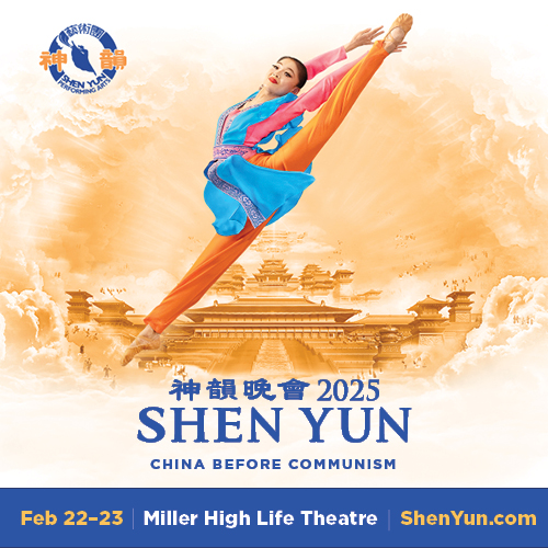 More Info for Shen Yun