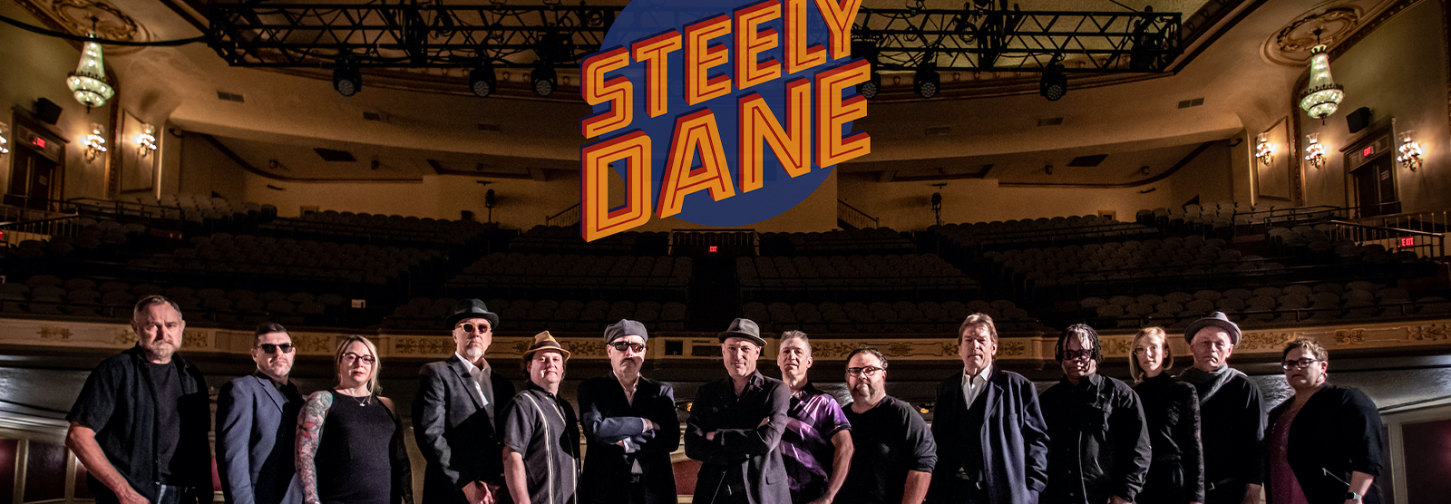 Steely Dane