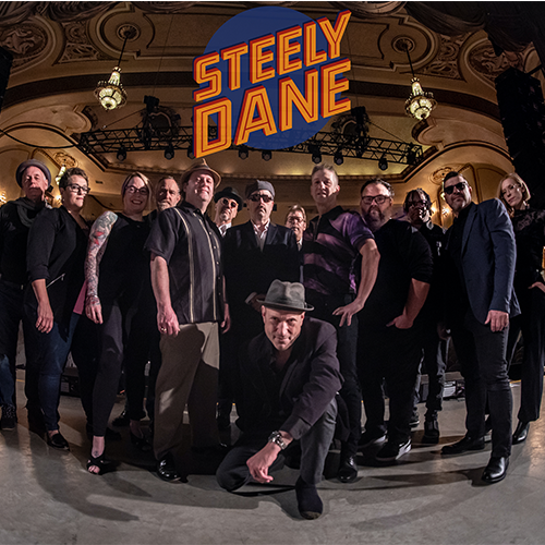 More Info for Steely Dane