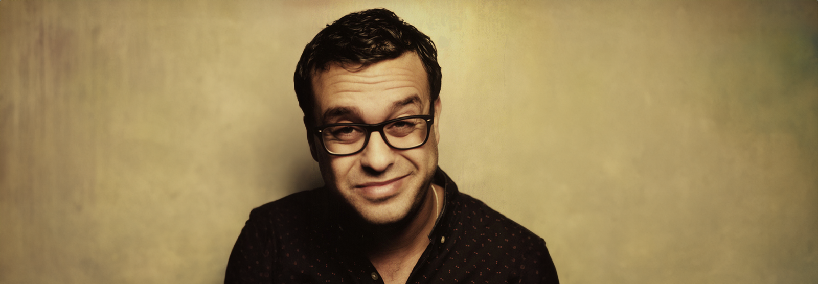 Joe DeRosa: The Joystick Tour