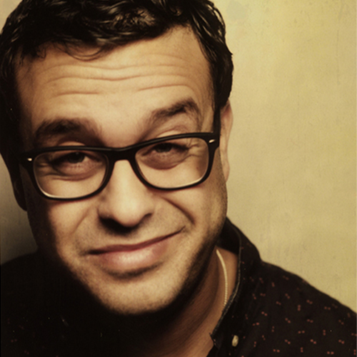 More Info for Joe DeRosa: The Joystick Tour