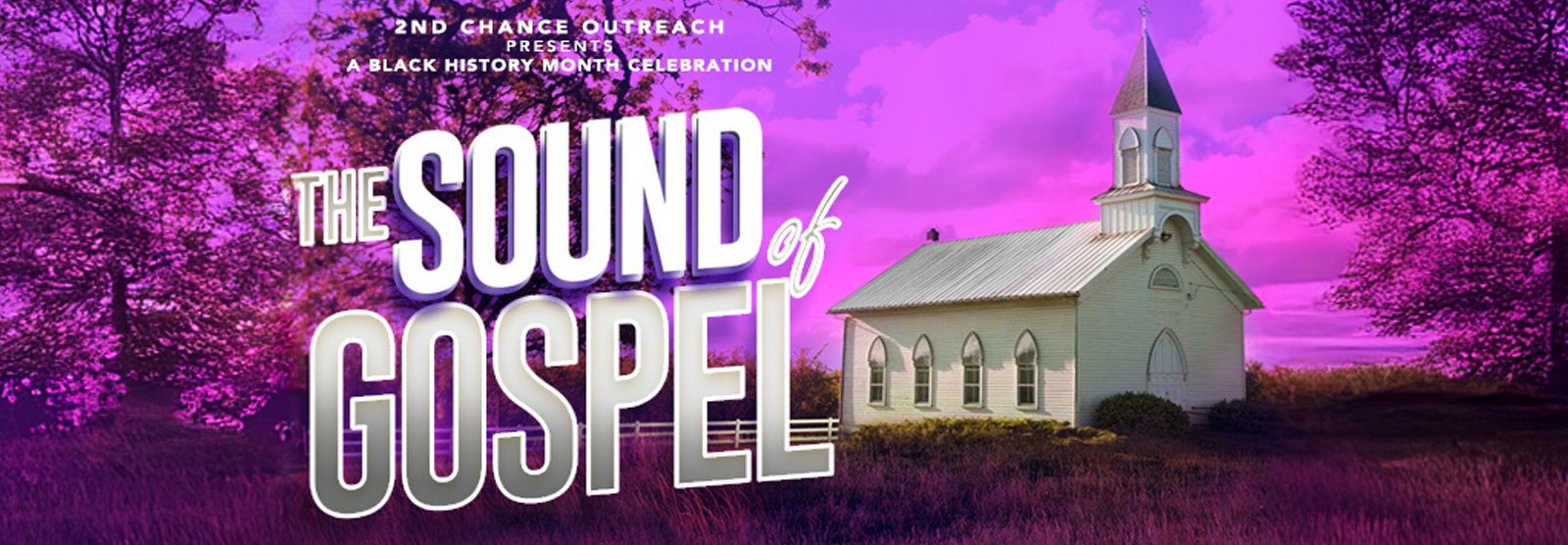 The Sound of Gospel (An Anthology depicting the Rich History of Gospel Music)