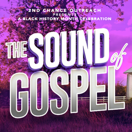 More Info for The Sound of Gospel (An Anthology depicting the Rich History of Gospel Music)