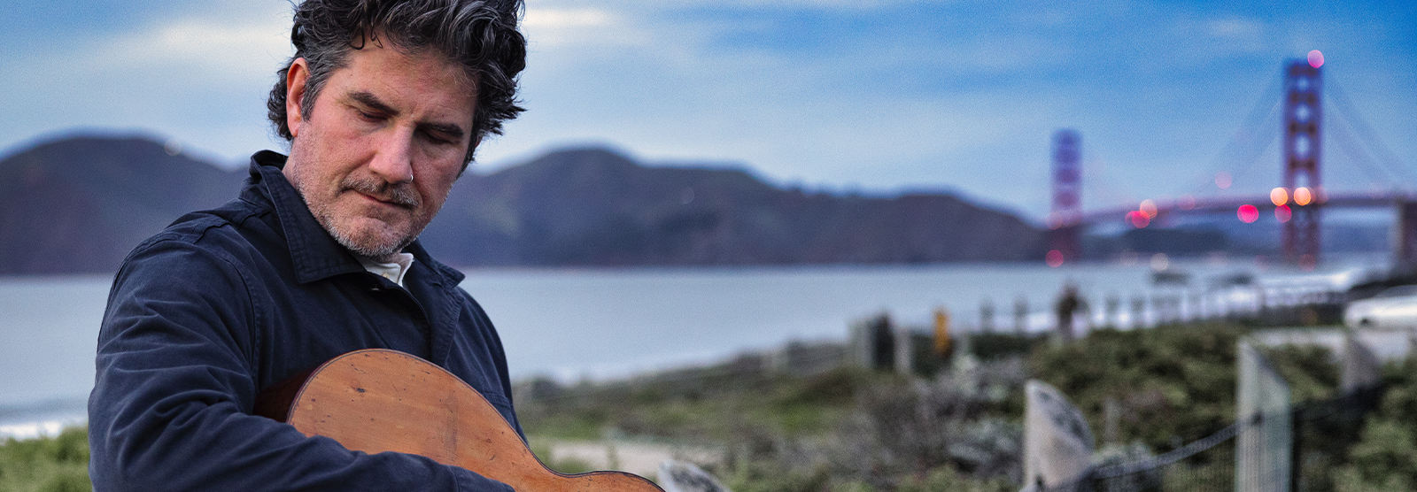 Matt Nathanson – King of (un)simple Tour