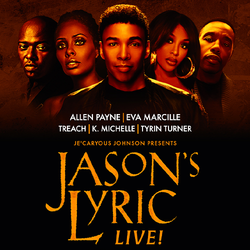 More Info for Jason's Lyric Live!