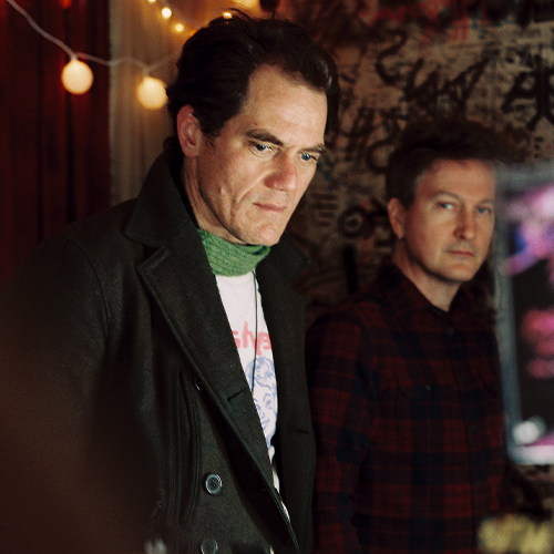 More Info for Michael Shannon & Jason Narducy And Friends  Play R.E.M.’s 'Fables of the Reconstruction' and More