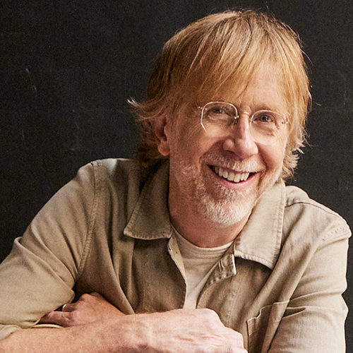 More Info for An Acoustic Evening with Trey Anastasio