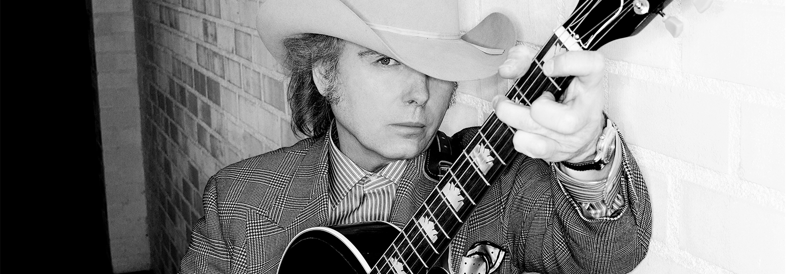 Dwight Yoakam and The Mavericks