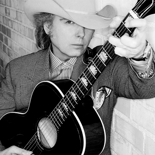 More Info for Dwight Yoakam and The Mavericks