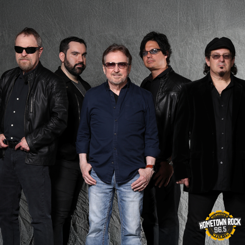 More Info for Blue Oyster Cult