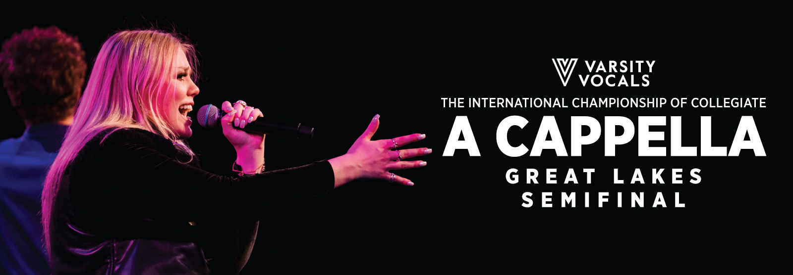 INTERNATIONAL CHAMPIONSHIP OF COLLEGIATE A CAPPELLA (ICCA)   