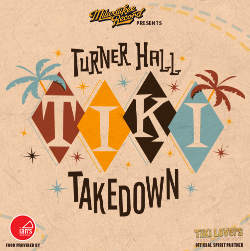 More Info for Tiki Takedown