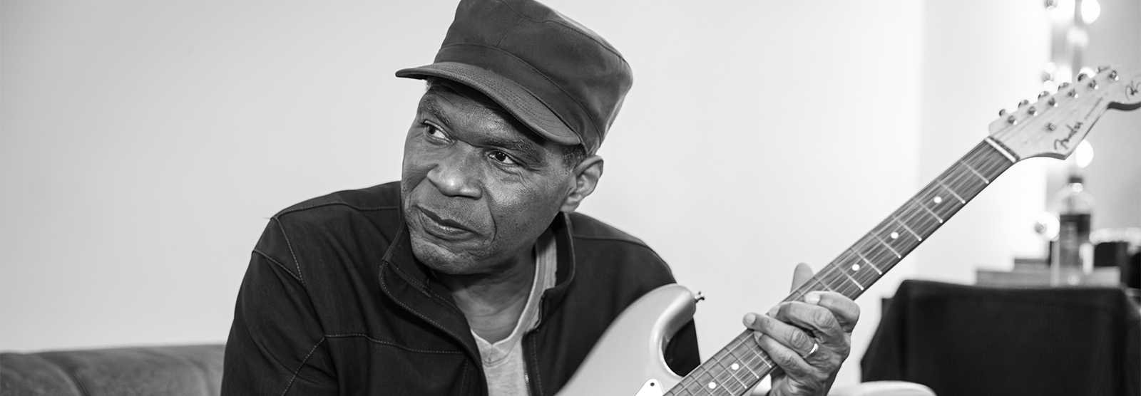 Robert Cray Band